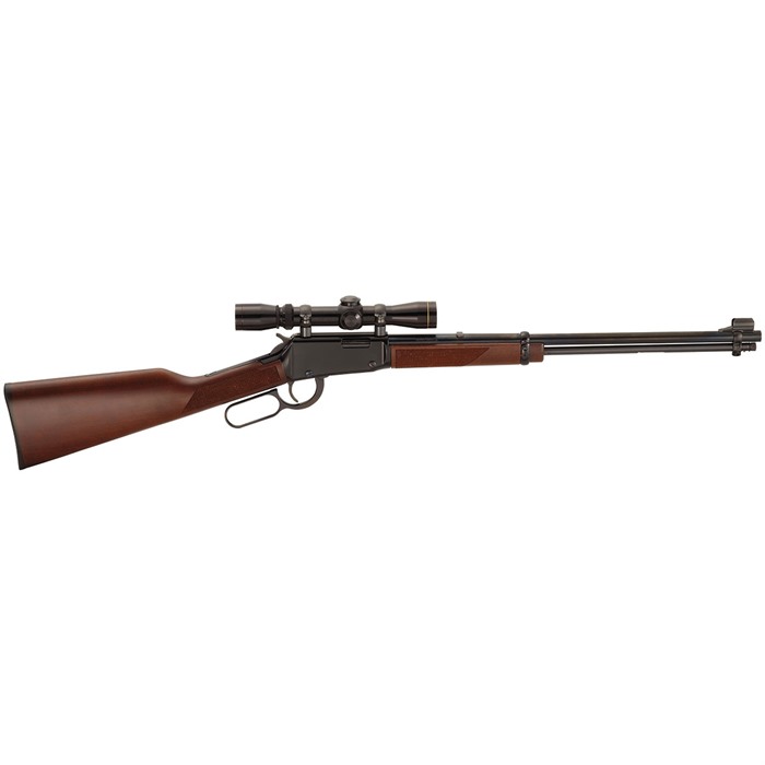 HENRY REPEATING ARMS - Henry Lever .22 WMR