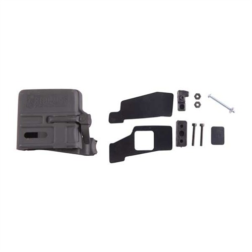 BOONIE PACKER PRODUCTS - AR-15/M16 IMPROVED REDI-MAG