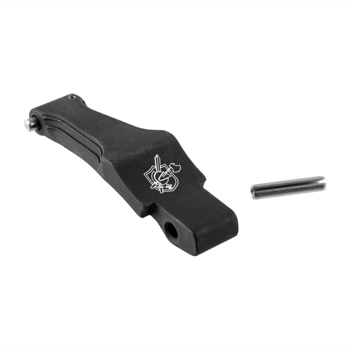 KNIGHT'S ARMAMENT AR15 COMBAT TRIGGER GUARD ASSEMBLY