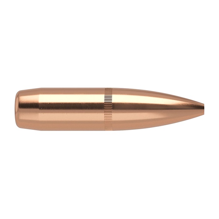 NOSLER, INC. - CUSTOM COMPETITION 22 CALIBER (0.224') HPBT BULLETS