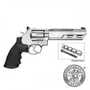 SMITH &amp; WESSON - S&amp;W 629 Competitor .44 Mag 6&quot; Bbl 6Rd