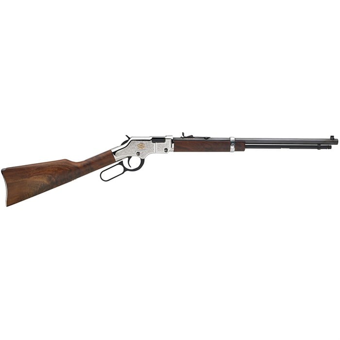 HENRY REPEATING ARMS - Henry American Beauty .22S/L/LR