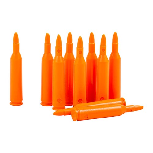 PRECISION GUN SPECIALTIES - SAF-T-TRAINERS DUMMY ROUNDS