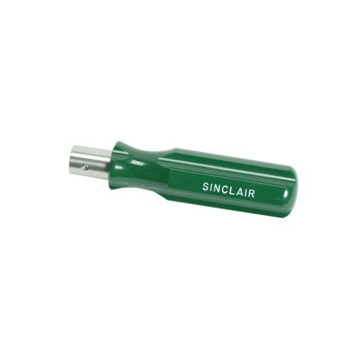 SINCLAIR INTERNATIONAL - PRIMER POCKET UNIFORMER HANDLE