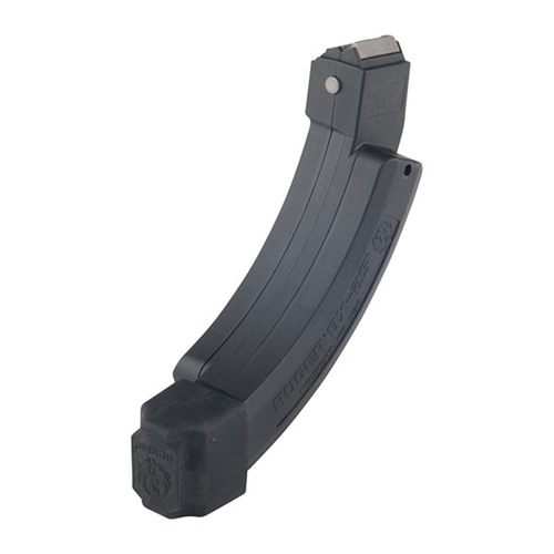 Ruger 10/22 50-round .22 LR Magazine