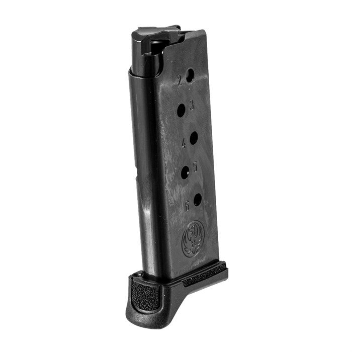 RUGER - LCP® II MAGAZINE .380 6RD