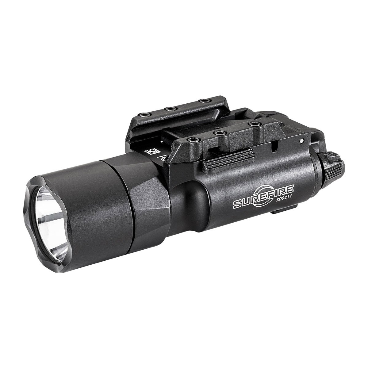 驚きの価格 X300T SUREFIRE Turbo Screw Thumb Light Handgun Candela High ジャケット・アウター