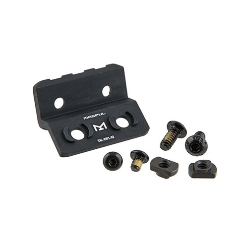 MAGPUL - M-LOK OFFSET LIGHT/OPTIC MOUNT
