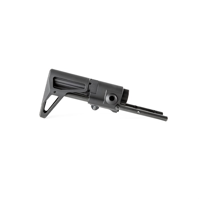 MAXIM DEFENSE INDUSTRIES CQB Stock Standard Buffer & Spring Black SKU