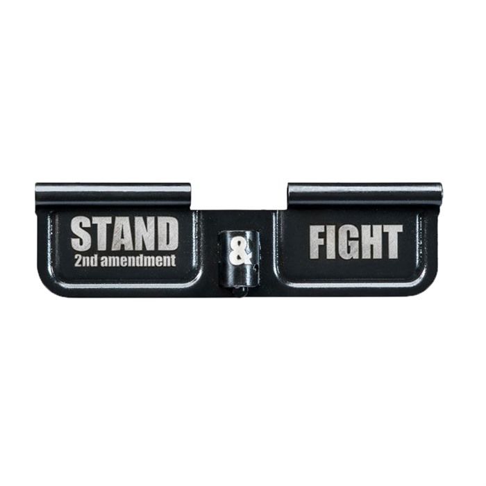 PHASE 5 TACTICAL - AR-15 STAND AND FIGHT EJECTION PORT COVER