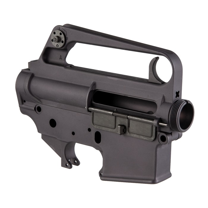 BROWNELLS - BRN-PROTO RECEIVER SET
