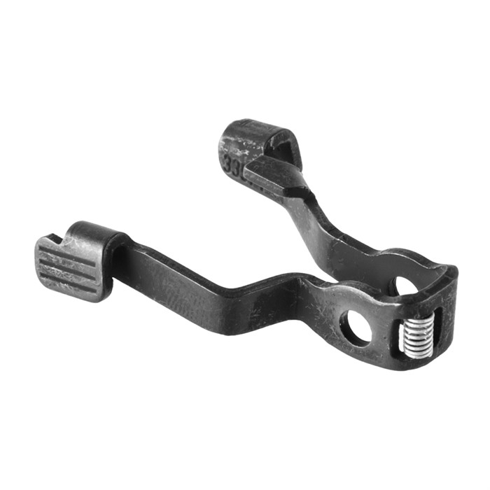 Glock Slide Stop Lever & Spring Gen 5 9mm, Ambidextrous