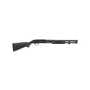 MOSSBERG - 590A1 20IN 12 GAUGE PARKERIZED BLACK SYNTHETIC BEAD 8+1RD
