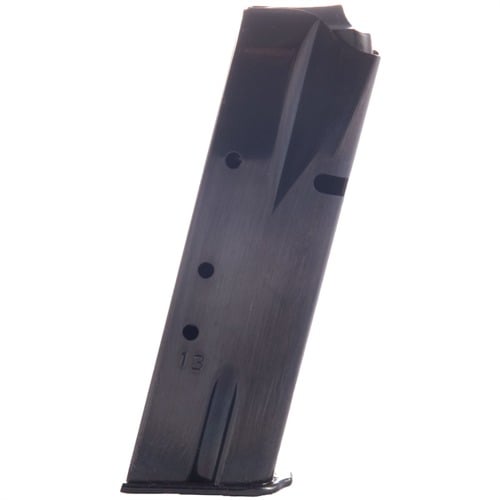 BROWNING HI-POWER 9MM MAGAZINES