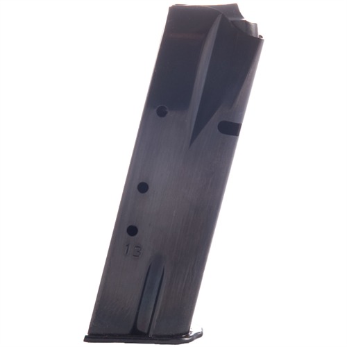 MEC-GAR - BROWNING HI-POWER 9MM MAGAZINES