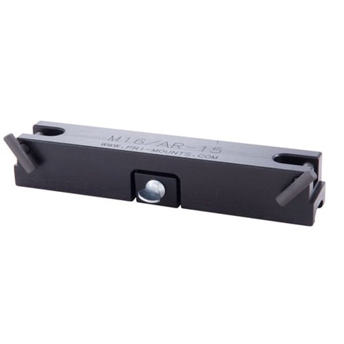 AR-15/M16 UPPER RECEIVER VISE BLOCK