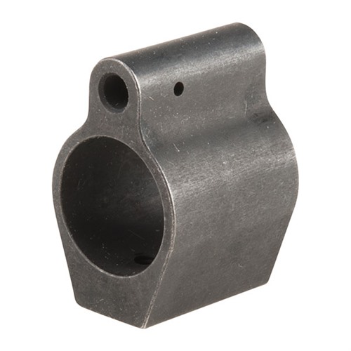 BADGER ORDNANCE - AR-15 GAS BLOCK MK12