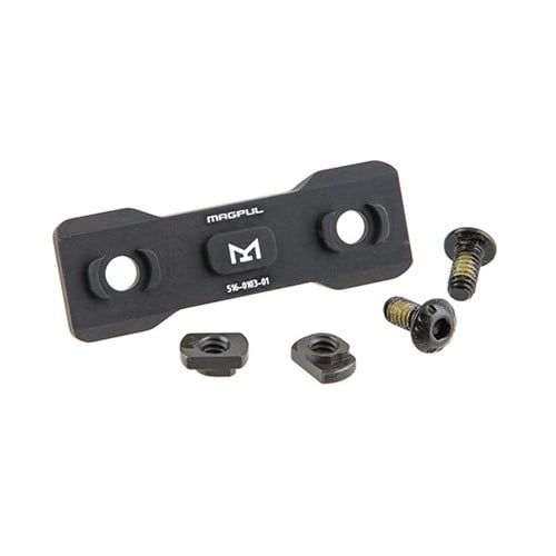 M-LOK® BIPOD MOUNT