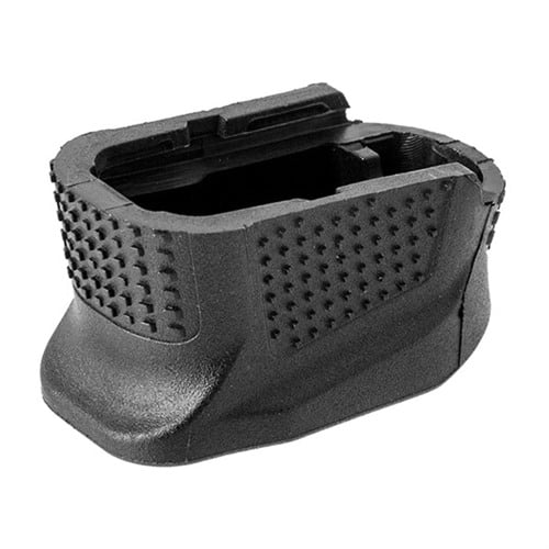 ENHANCED MAGAZINE PLATE FOR GLOCK® 42 +2