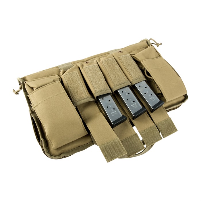 FUSION FIREARMS - 1911 MAGAZINE GUN BAG PACK