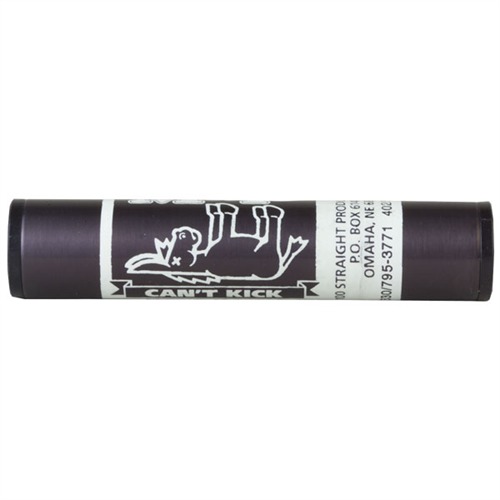 100 STRAIGHT PRODUCTS - 100 STRAIGHT DEAD MULE RECOIL REDUCER