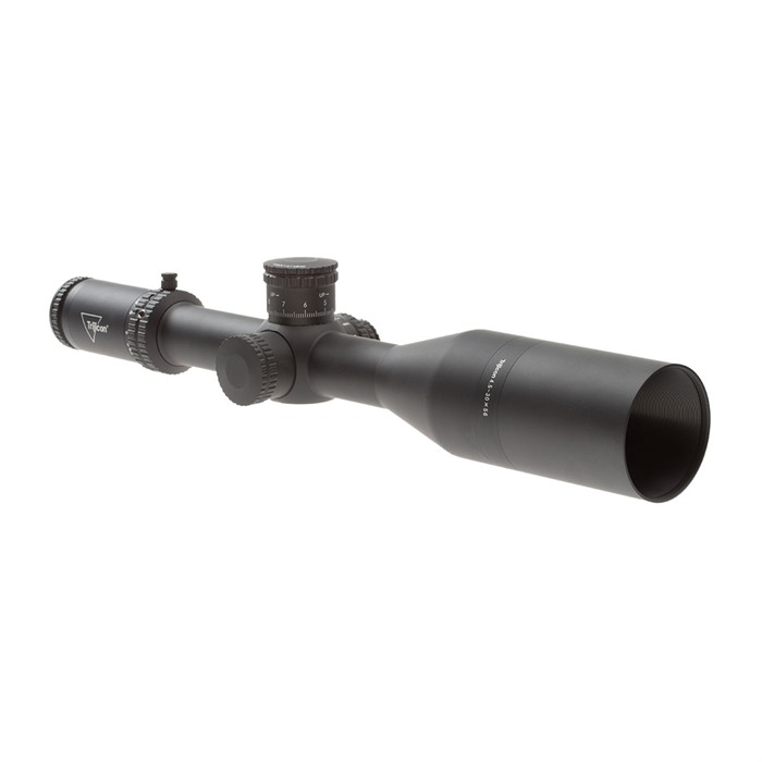 TENMILE™ 4.5-30X56MM FFP ILLUMINATED RIFLE SCOPE
