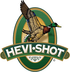 HEVI SHOT - MAGNUM BLEND LEAD FREE TURKEY AMMO 20 GA 3" 1 1/4OZ #5,6,7 SHOT