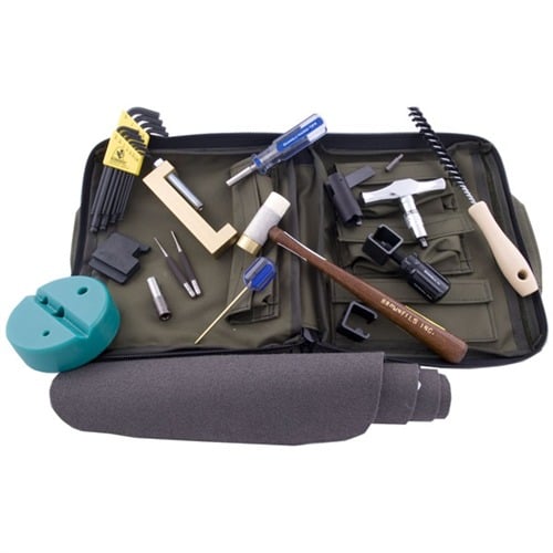 BROWNELLS REMINGTON 700 MAINTENANCE FIELD PACK
