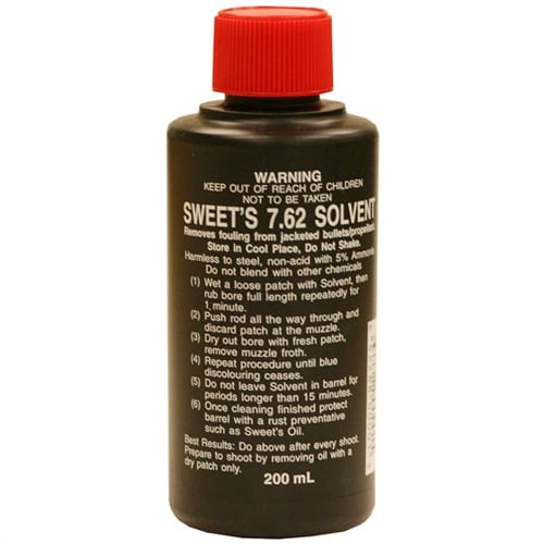 SWEETS - SWEET'S 7.62 BORE CLEANER