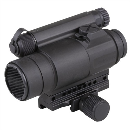 AIMPOINT - COMPM4 OPTICAL SIGHT