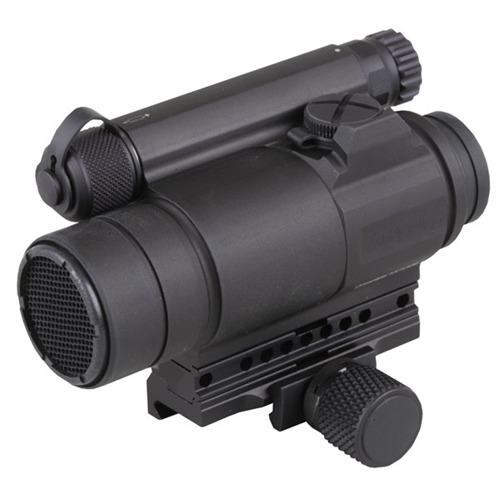 AIMPOINT - COMPM4 RED DOT REFLEX SIGHT