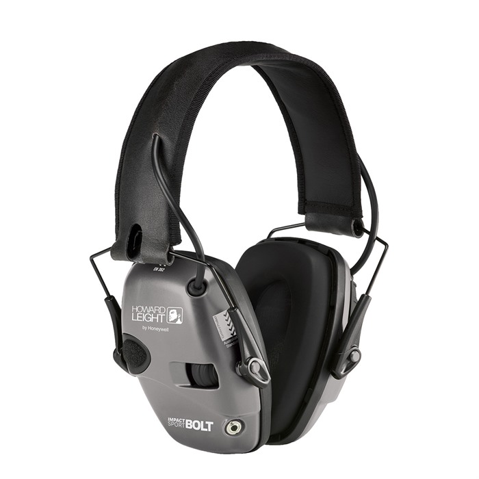 IMPACT SPORT BOLT ELECTRONIC EARMUFFS