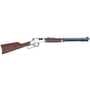 HENRY REPEATING ARMS - BIG BOY SILVER DELUXE ENGRAVED 20IN 44 MAGNUM BLUE 10+1RD