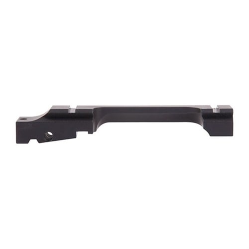 INSTA-MOUNT SCOPE BASES