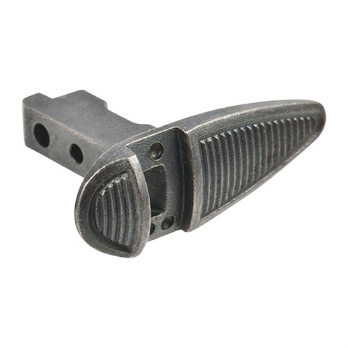 BERETTA USA - SAFETY, S.S.T. G.P II, SPORT, NICKEL