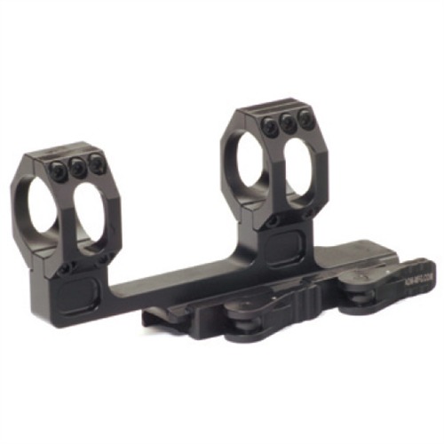 AMERICAN DEFENSE MANUFACTURING - RECON H QUICK DETACH SCOPE MOUNTS
