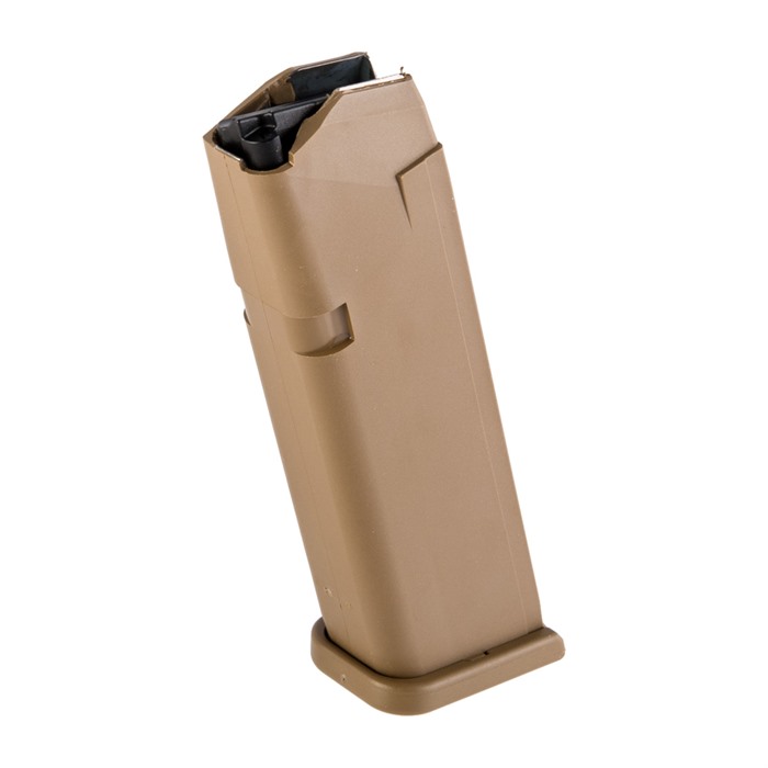 GLOCK - 17/19X GEN 5 MAGAZINE
