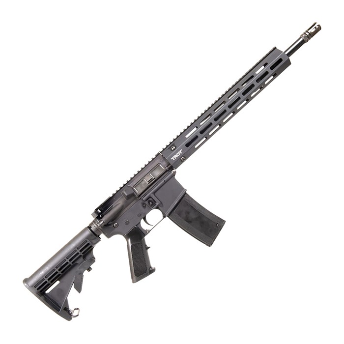 TROY INDUSTRIES, INC. - SPC A3 5.56 16&#39;