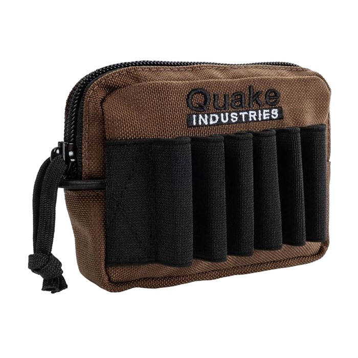 QUAKE - QUAKE STOCKER I AMMO POUCH