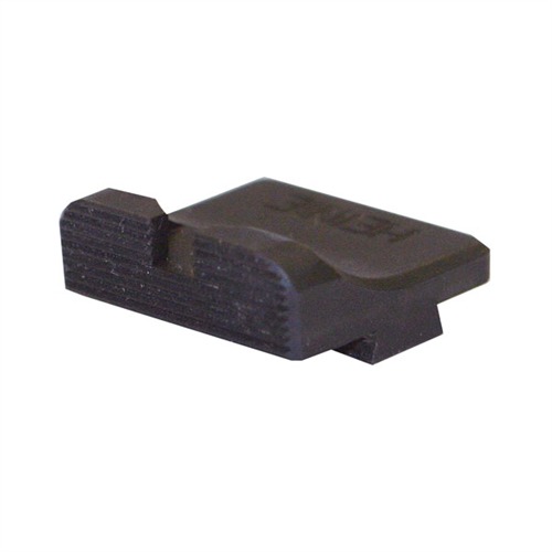 HEINIE - REAR SIGHT FOR GLOCK®
