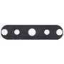 MOSSBERG - SAFETY DETENT PLATE