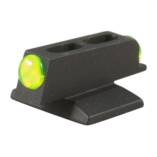 NOVAK 1911 MEGA DOT FIBER OPTIC FRONT SIGHTS 1911Forum