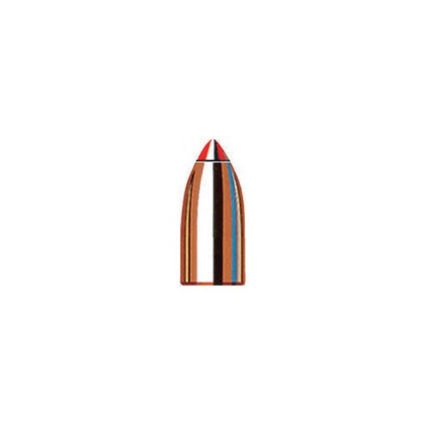 HORNADY - V-MAX 22 CALIBER (0.224') V-MAX BULLETS
