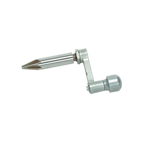 L.E. WILSON, INC. - Wilson Case Mouth Uniformer - 30 degrees