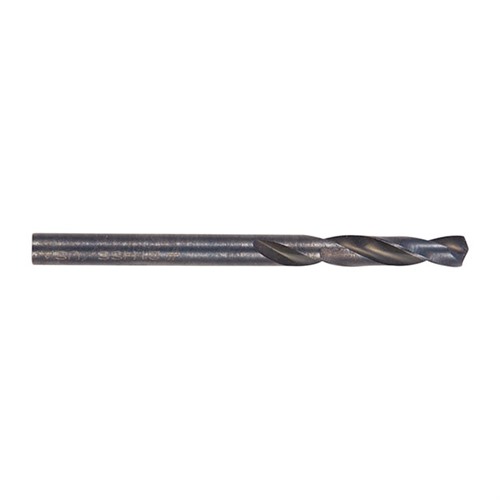TRIUMPH TWIST DRILL CO. WIRE GAUGE DRILLS SHORT LENGTH