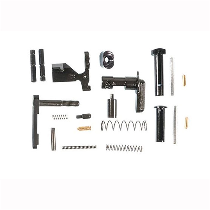 M &amp; P - M&amp;P AR-15 CUSTOMIZABLE LOWER PARTS KIT