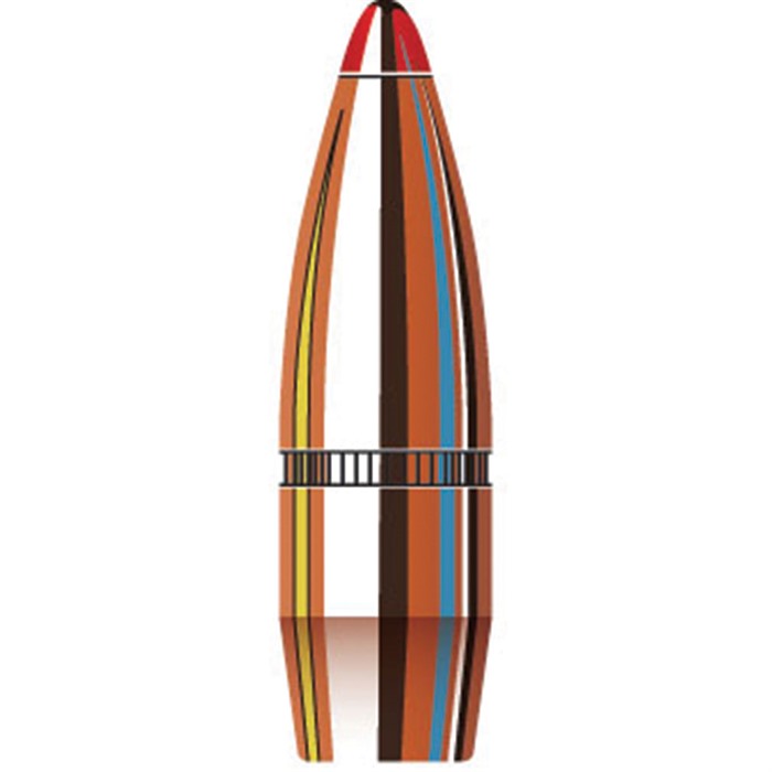 HORNADY - INTERLOCK 30 CALIBER (0.308') SST RIFLE BULLETS