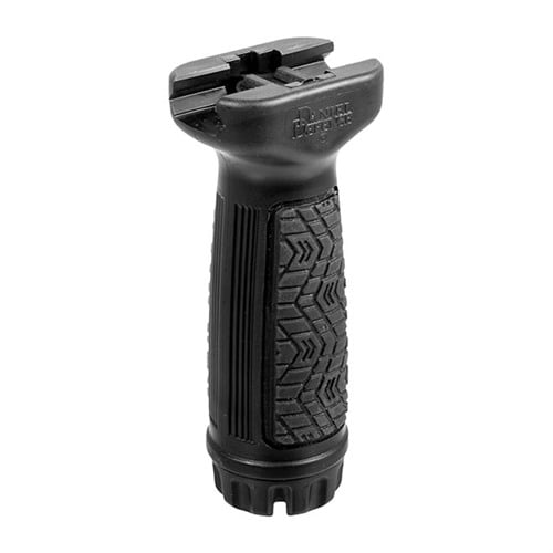 Daniel Defense Blk Vertical Foregrip 21-067-05028-006
