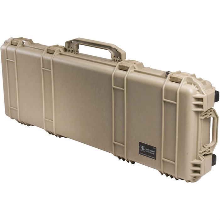 PELICAN 1700 PROTECTOR GUN CASE