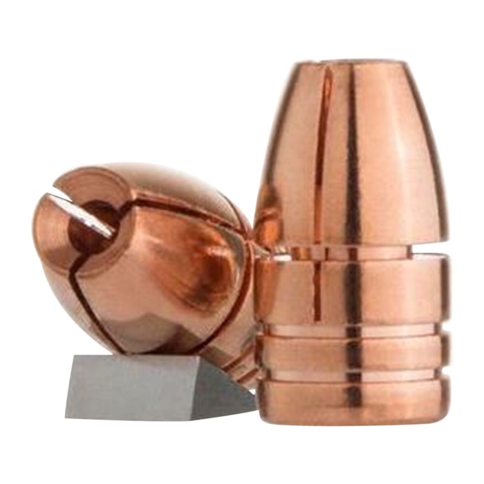LEHIGH DEFENSE, LLC - 9MM (0.355&#39;) CONTROLLED FRACTURING SUBSONIC BULLETS